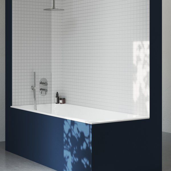 Душовий кронштейн Chrome X07P178 RAVAK