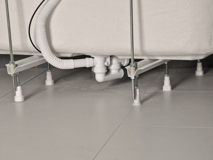 Сифон для ванни X01843 RAVAK