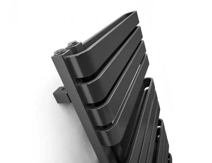 Полотенцесушитель 1110х500 Warp S WGWAS111050K9M5GD Terma