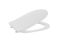 Крышка для унитаза Meridian-N Slim soft-close (A8012B2002), Roca
