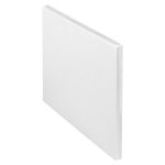 Панель до ванни бокова ліва 80 L City Slim (X000001062), RAVAK