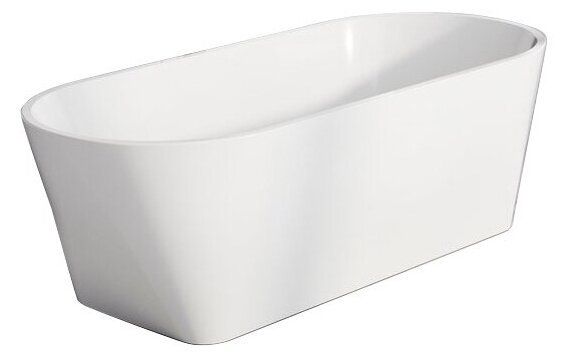 Ванна SOLO 178x80, RAVAK