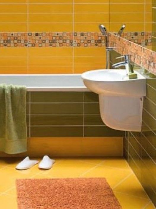 Умывальник Idol 50 (M1115000U), Kolo