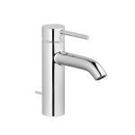 Змішувач для умивальника 100 DN 15 Bozz (382800576), Kludi