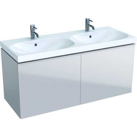 Умывальник 120 Acanto 500.627.01.2 Geberit