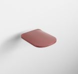 Кришка для унітаза Era Corallo soft-close CPVERTFCO CIELO