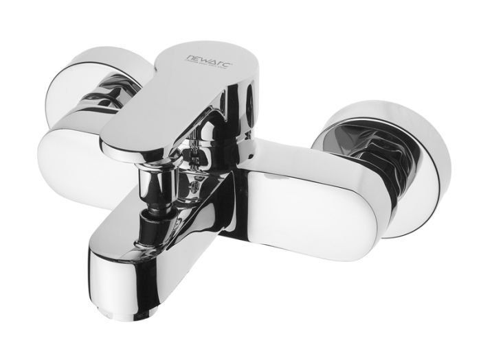 Змішувач для ванни NEWARC Master 187511