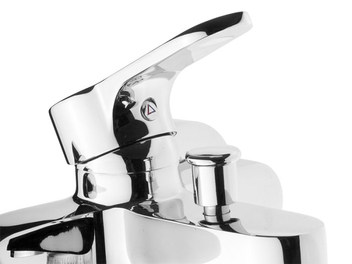 Змішувач для ванни NEWARC Master 187511