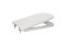 Кришка для унітаза Gap Slim soft-close A801482211 Roca