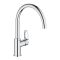 Смеситель для кухни BauLoop New (31232001), Grohe