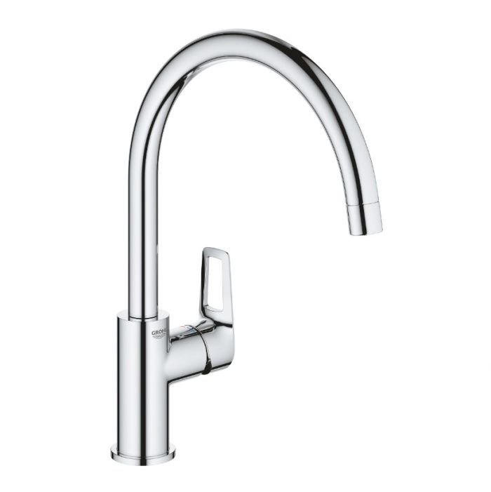 Смеситель для кухни BauLoop New (31232001), Grohe