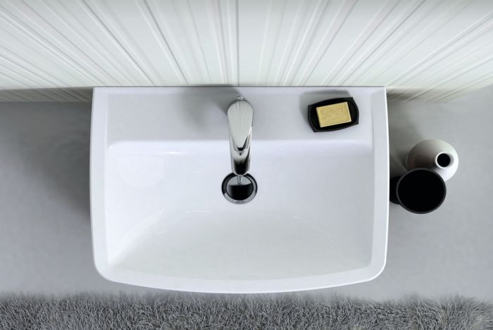 Умивальник 50 RECORD K91952000 KOLO