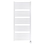 Рушникосушка TERMA Marlin One 1185x530 Ral Soft 9016 E8