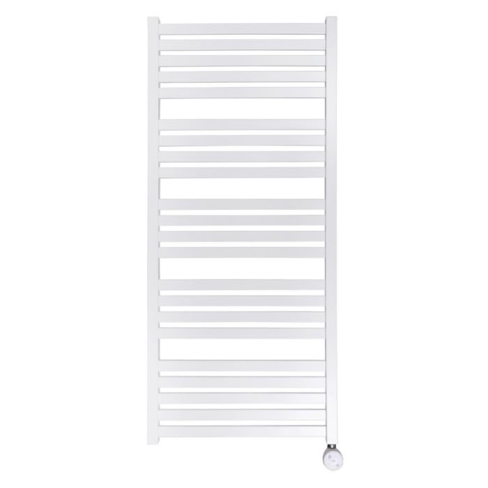 Рушникосушка TERMA Marlin One 1185x530 Ral Soft 9016 E8