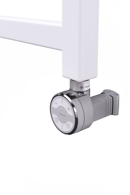 ТЭН скрытого монтажа MOA 600W Chrome Terma