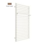 Рушникосушка TERMA City 1050x500 Ral Bright Copper SX