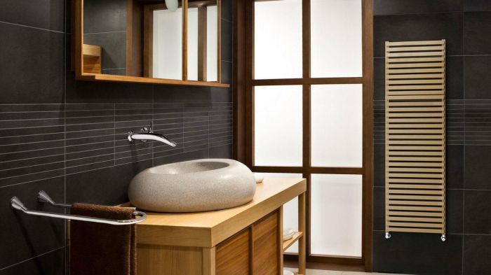 Рушникосушка TERMA City 1050x500 Ral Bright Copper SX