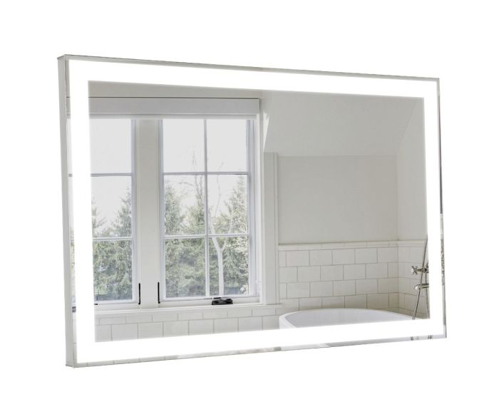 Дзеркало Diamant 80, Аква Родос