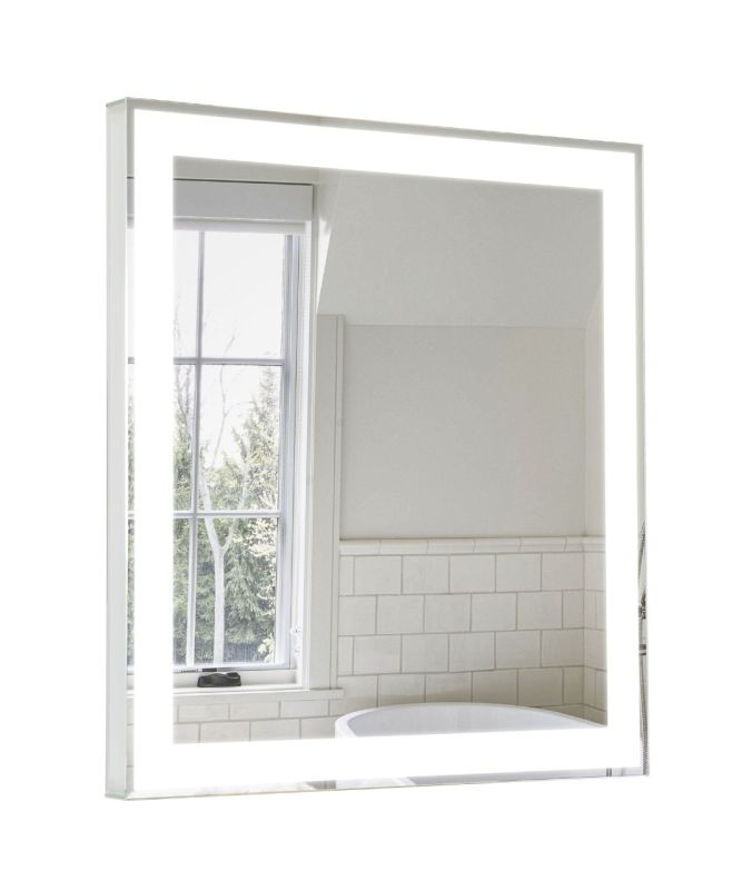 Дзеркало Diamant 60, Аква Родос