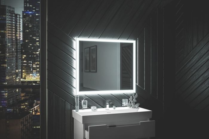 Дзеркало Diamant 100, Аква Родос