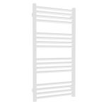 Полотенцесушитель TERMA Fiona 900х530 Ral Soft 9016 SX