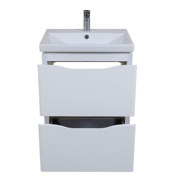 Шафка з умивальником Венеція Elite 60, Аква Родос