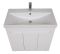 Тумба с умывальником Омега Elit 100, Аква Родос