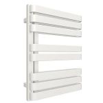 Полотенцесушитель TERMA Warp S 655х500 Ral Soft 9016 GD