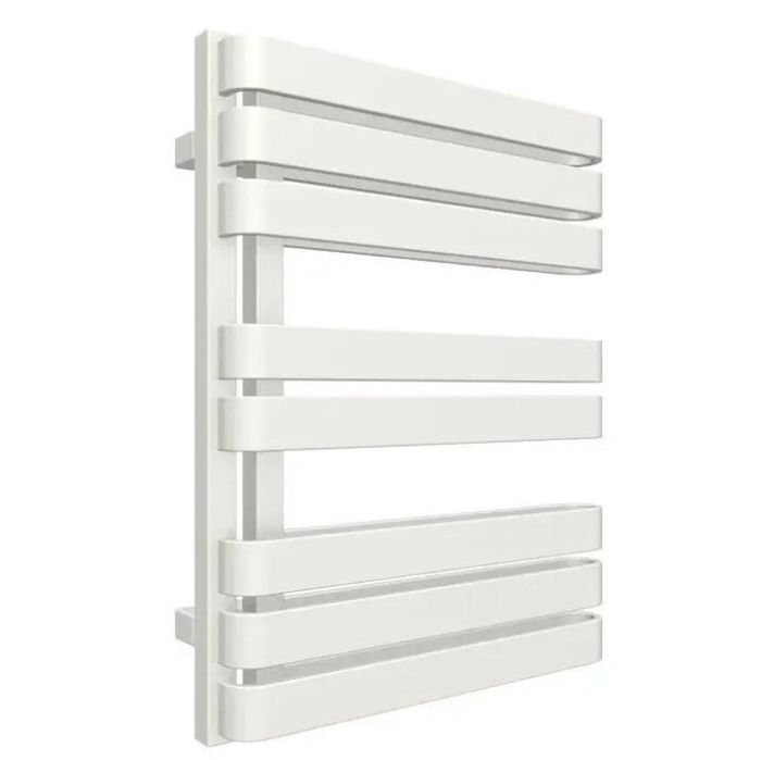 Рушникосушка TERMA Warp S 655х500 Ral Soft 9016 GD