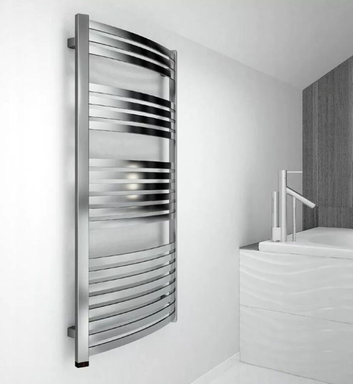 Рушникосушка Dexter One 860x500 WWDEN086050KCROE8P Terma