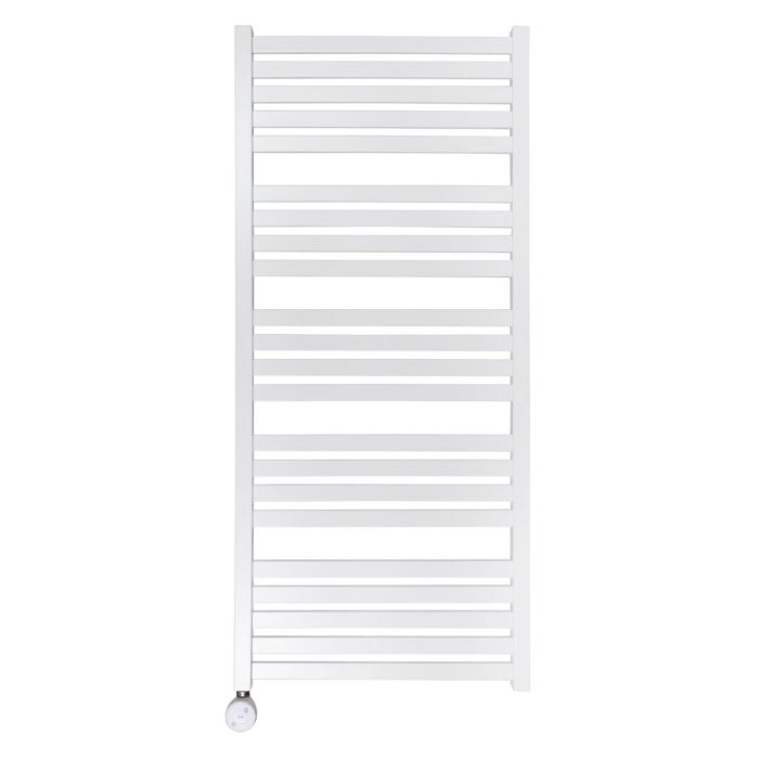 Рушникосушка TERMA Marlin One 1185х530 Ral Soft 9016 E1