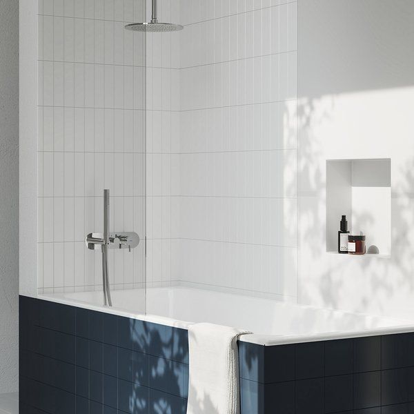 Душовий кронштейн Chrome X07P179 RAVAK