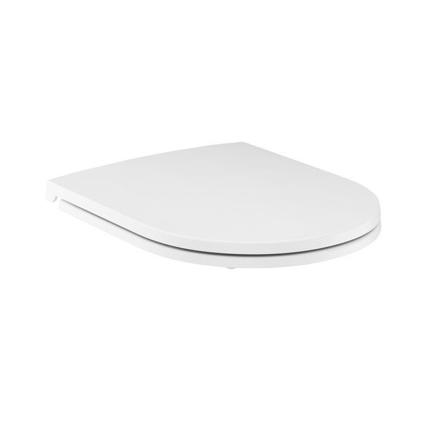 Кришка для унітаза Optima soft-close X01683 RAVAK