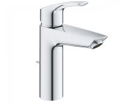 Змішувач для умивальника M-Size Eurosmart New (23322003) Grohe