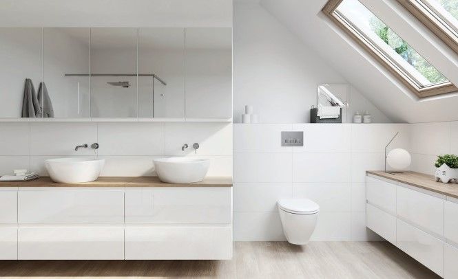 Подвесной унитаз А29 Moduo с крышкой дюропласт Slim Wrap Cersanit