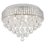 Стельовий світильник CAPRI 19027-L