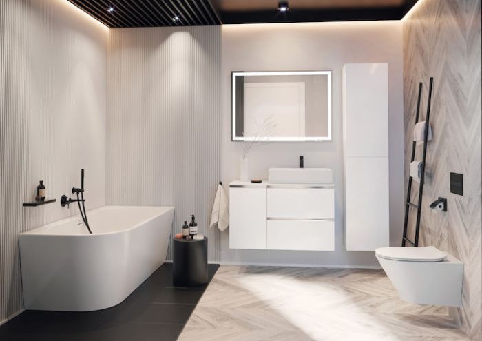 Кришка для унітаза Gap Slim soft-close (A801D12003), Roca