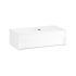 Шафка під умивальник Step SD 1000 White-White RAVAK