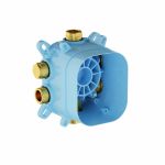 Вбудована універсальна частина змішувача R-box Vari X070139 RAVAK