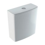 Бачок для унитаза Selnova Square 500.266.01.1 Geberit