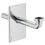 Декоративний комплект для сифона 115.416.21.1 Geberit