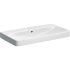 Умивальник 90 Smyle Square 500.250.01.1 Geberit