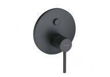 Змішувач Bozz 386593976 чорний Kludi