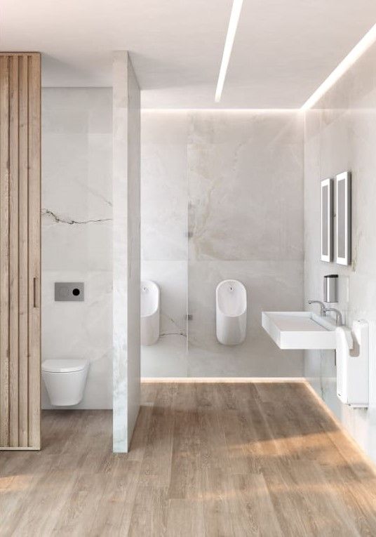 Писсуар электронный Proton A3590J5000 Roca