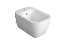 Біде підвісне Henges HE 19 Glossy white SIMAS