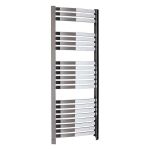 Рушникосушка Dexter 860x400 WGDEX086040KCROSX Terma