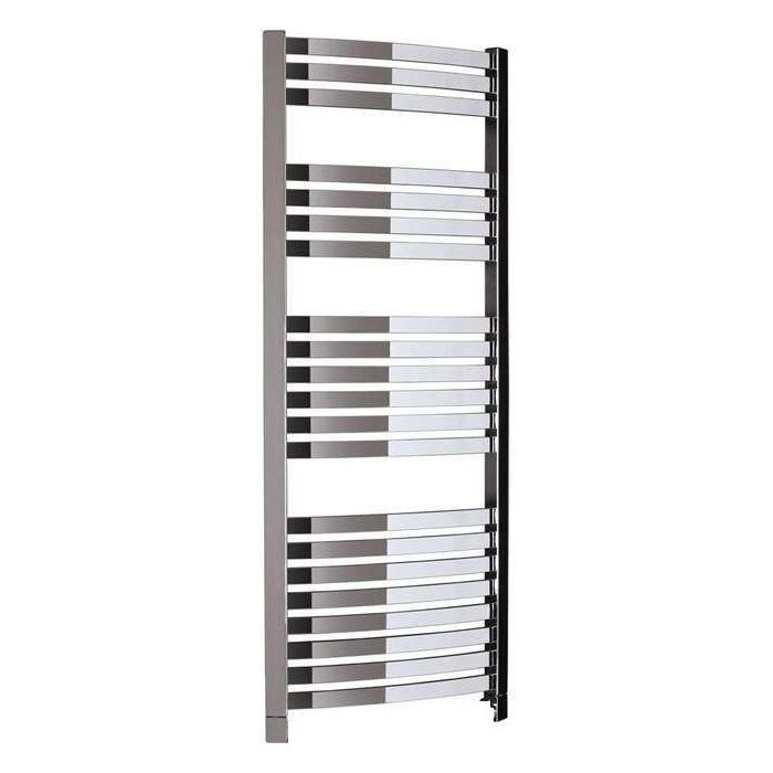 Полотенцесушитель Dexter 860x400 WGDEX086040KCROSX Terma