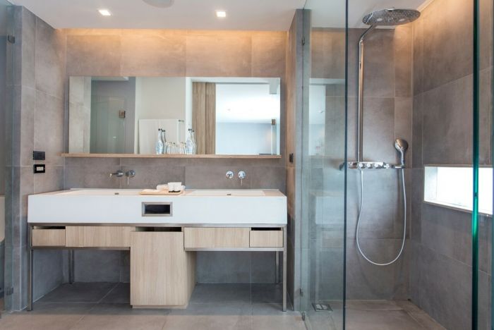 Змішувач для умивальника M-Size Essence (19408001), Grohe