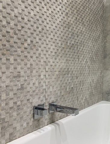 Излив для ванны Eurocube (13303000), Grohe