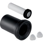 Комплект для під'єднання підвісного унітаза 152.426.46.1 Geberit